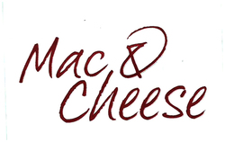 Trademark MAC&CHEESE