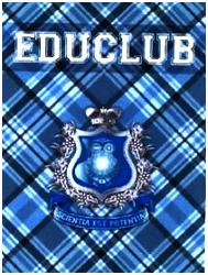 Trademark EDUCLUB + LOGO