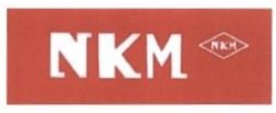 Trademark NKM