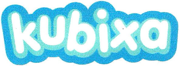 Trademark KUBIXA