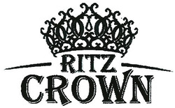 Trademark RITZ CROWN