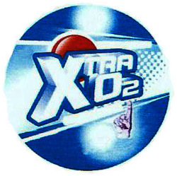 Trademark XTRA O2