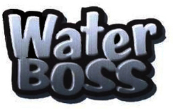 Trademark WATER BOSS