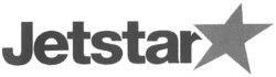 Trademark JETSTAR + LOGO