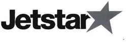 Trademark JETSTAR + LOGO