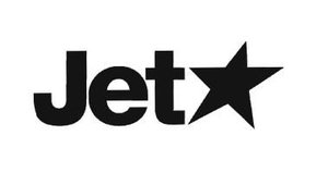 Trademark JET