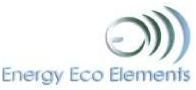 Trademark ENERGY ECO ELEMENTS + LOGO