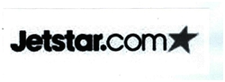 Trademark JETSTAR.COM + LOGO