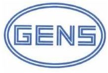 Trademark GENS