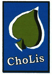 Trademark CHOLIS + LOGO