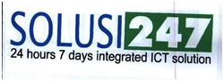 Trademark SOLUSI 247