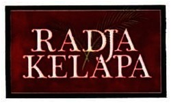 Trademark RADJA KELAPA