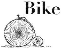 Trademark BIKE + LOGO