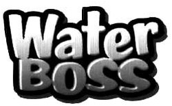 Trademark WATER BOSS