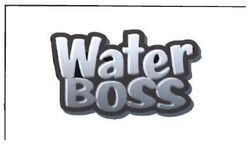 Trademark WATER BOSS