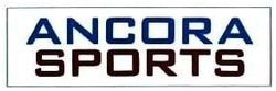 Trademark ANCORA SPORTS