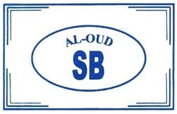 Trademark AL-OUD SB