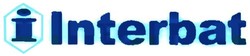 Trademark INTERBAT + LOGO I