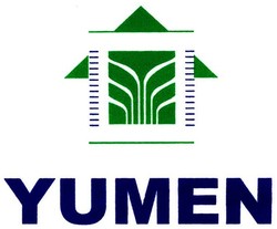 Trademark YUMEN + LOGO