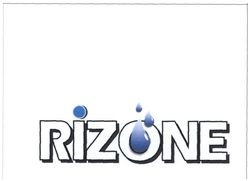 Trademark RIZONE