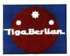 Trademark TIGA BERLIAN