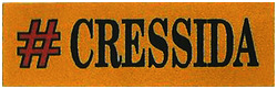 Trademark CRESSIDA + LOGO