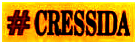 Trademark CRESSIDA + LOGO