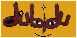 Trademark DUBIDU + LOGO