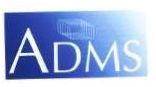 Trademark ADMS + LOGO