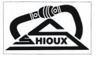 Trademark HIOUX + LOGO S