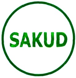 Trademark SAKUD