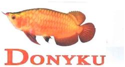 Trademark DONYKU