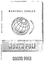 Trademark NORTH POLE