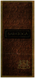 Trademark SARATOGA