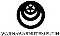 Trademark WARNAWARNITEMPUTIH + LOGO