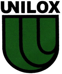 Trademark UNILOX + LOGO