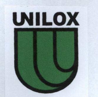 Trademark UNILOX + LOGO