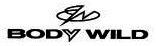 Trademark BODY WILD + LOGO