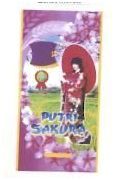 Trademark PUTRI SAKURA + LUK