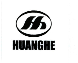 Trademark HUANGHE + LOGO