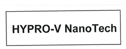 Trademark HYPRO-V NANOTECH