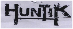 Trademark HUNTIK