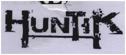 Trademark HUNTIK