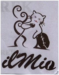 Trademark ILMIO + LOGO