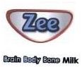 Trademark ZEE BRAIN BODY BONE MILK