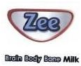 Trademark ZEE BRAIN BODY BONE MILK