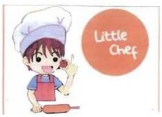 Trademark LITTLE CHEF