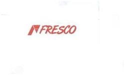 Trademark FRESCO