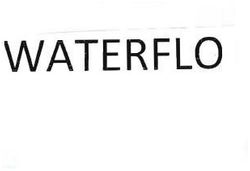 Trademark WATERFLO