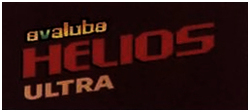 Trademark EVALUBE HELIOS ULTRA